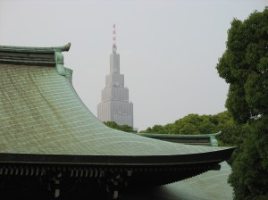 Constant contrast - old and new