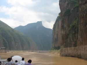Qutang Gorge