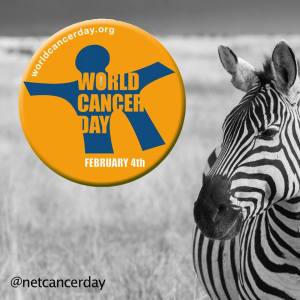 World Cancer Day