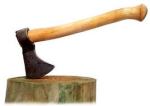 axe