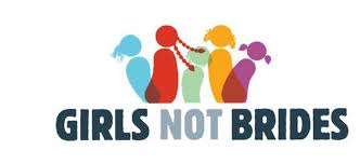 Girls Not Brides