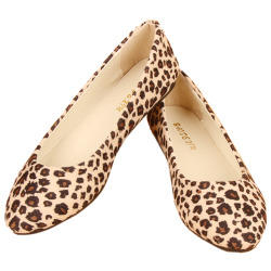 a1-womens_leopard_print_flats_pointed_toe_slipon_closure_shoes_rubber_sole_1