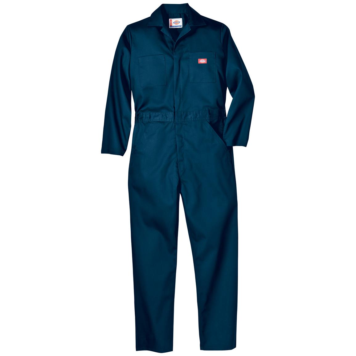 coveralls