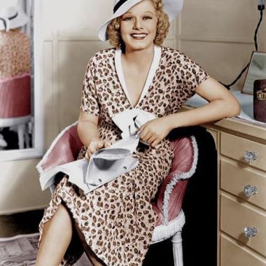 jean-harlow