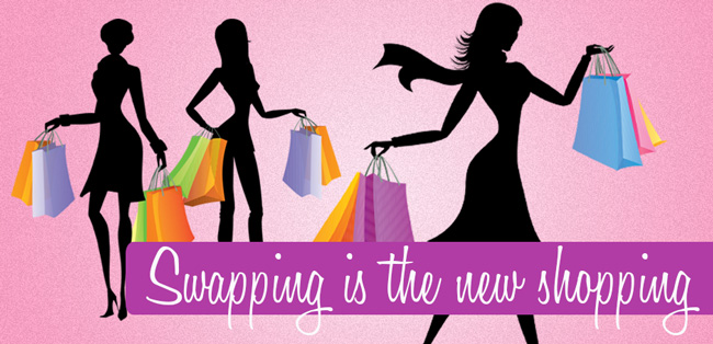 swapping