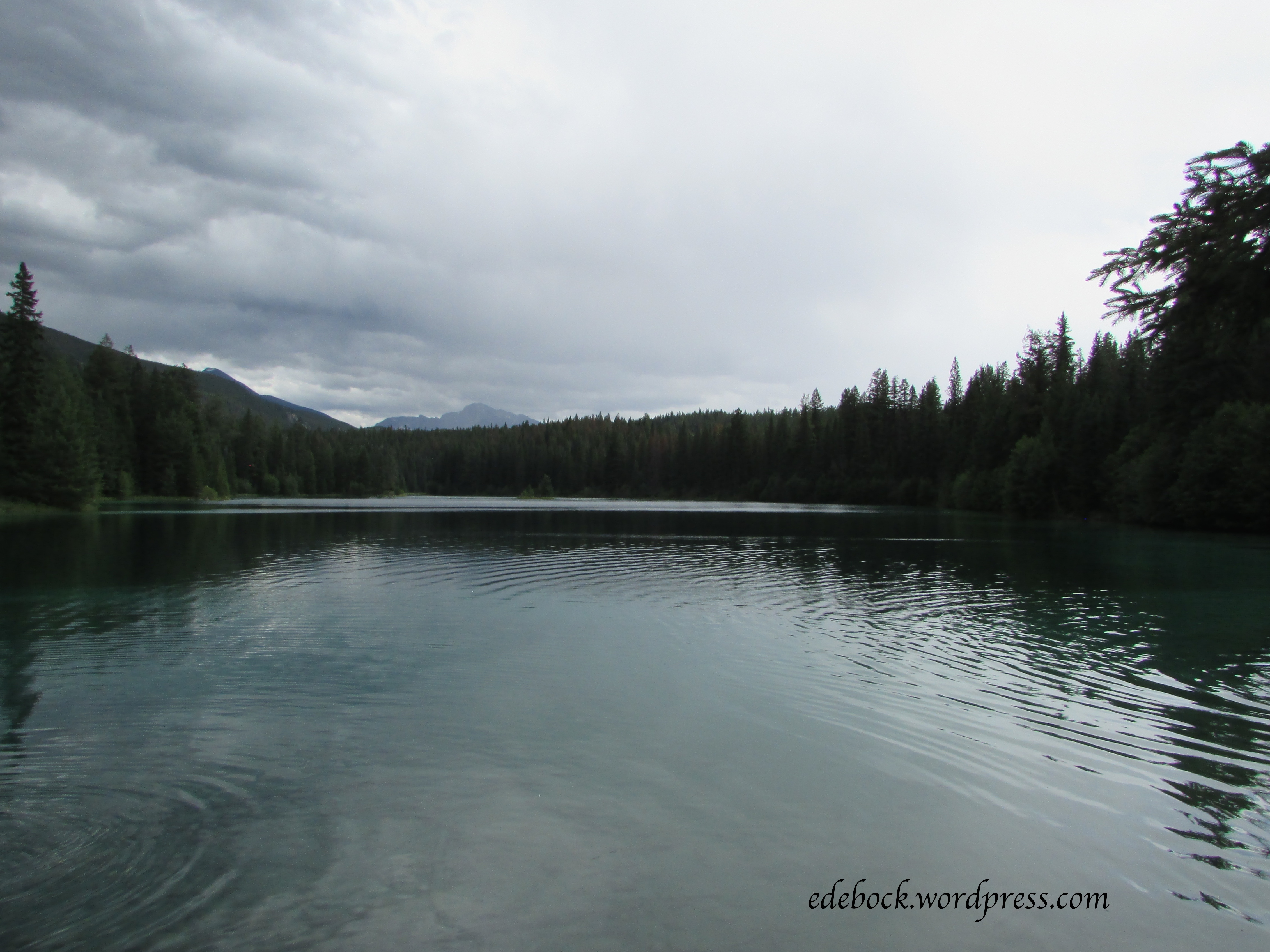 Fifth Lake