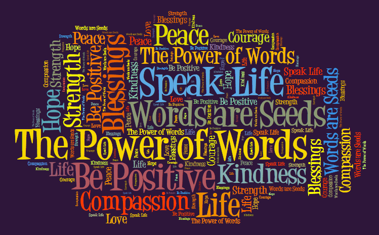 powerofwords
