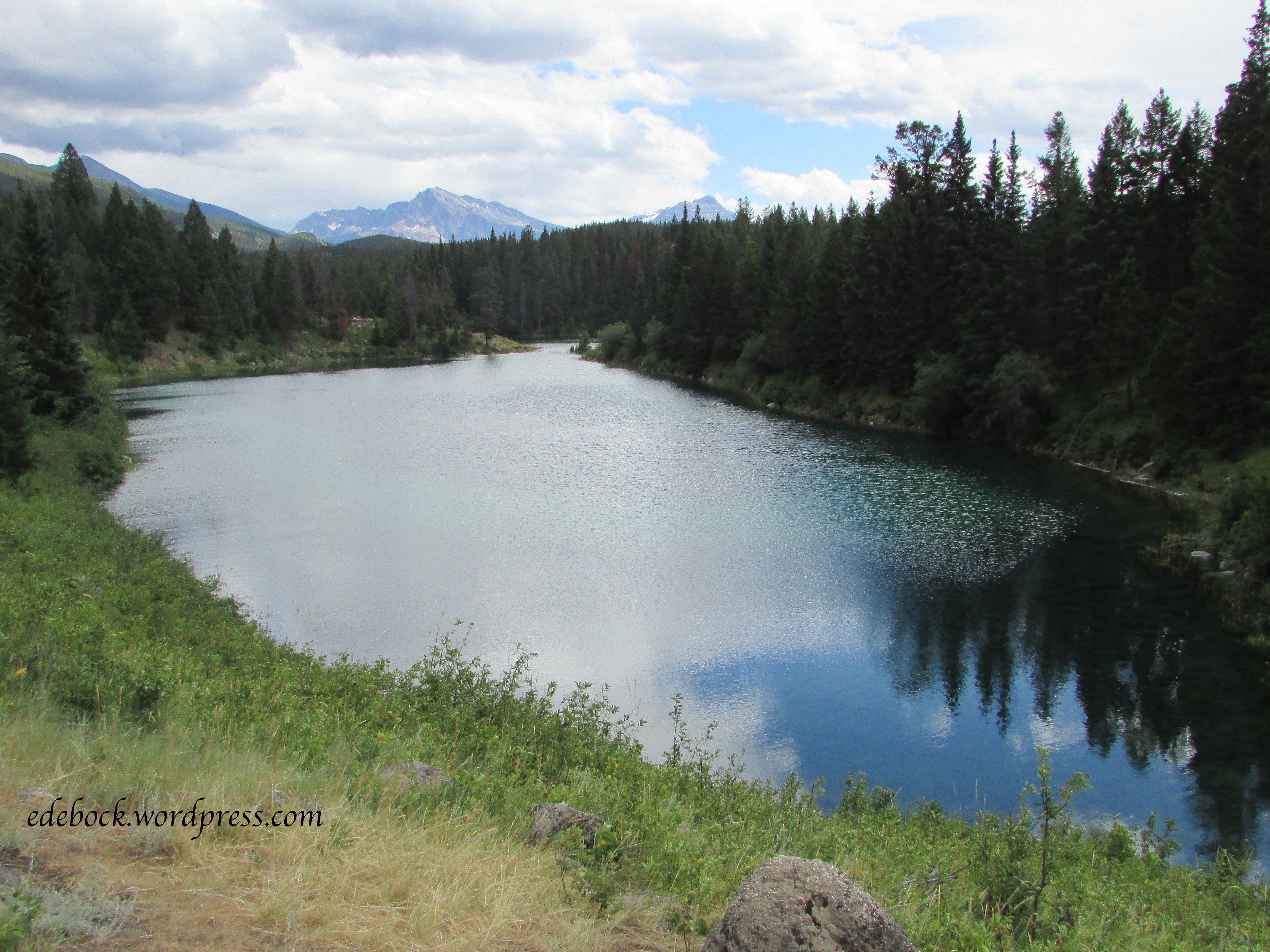 Third Lake