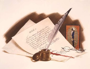 love letter