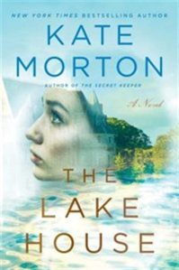 The Lake House, Kate Morton