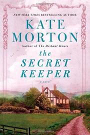 The Secret Keeper, Kate Morton