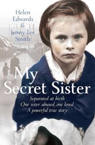 My Secret Sister, Helen Edwards & Jenny Lee Smith