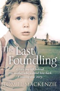 The Last Foundling, Tom H Mackenzie