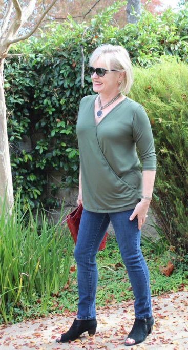 Jennifer Connolly, A Well Styled Life