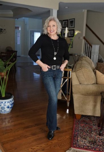 Susan Street, Susanover60