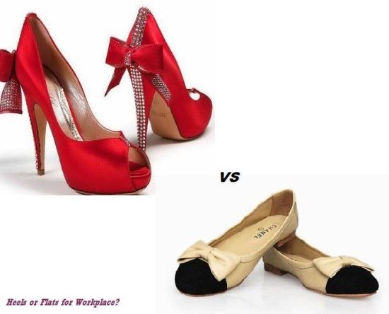 corporate-heels-or-flats-for-womens