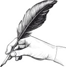 feather-pen-vector-546939