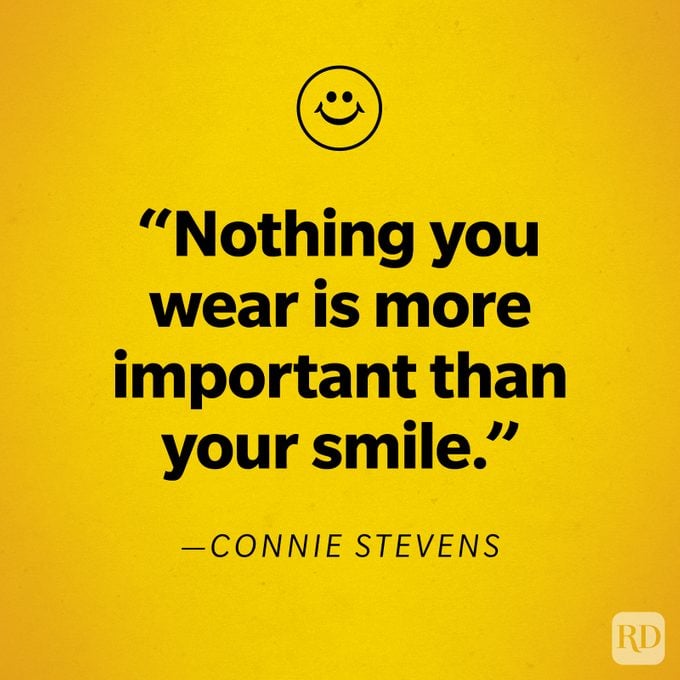 100-Smile-Quotes-That-Are-Sure-to-Get-You-Grinning-4
